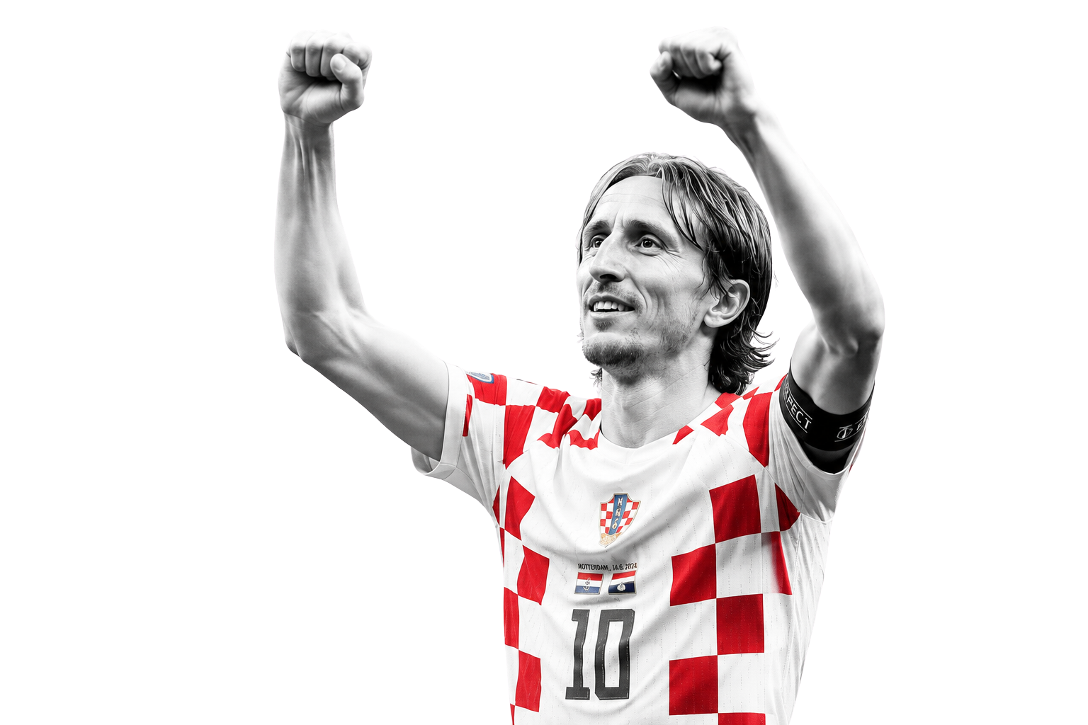 Luka Modrić